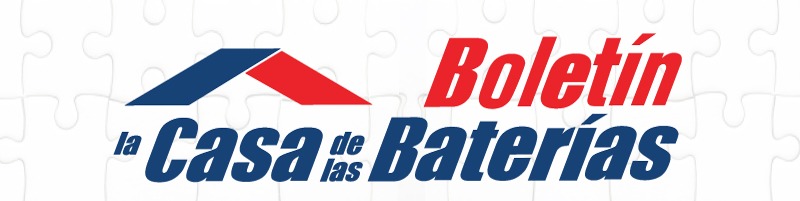 Boletín Mayo 2025